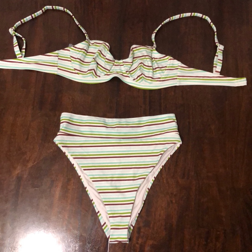 Aerie Bikini Set